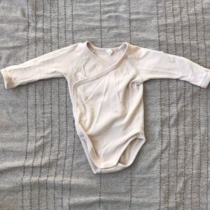Quincy Mae Bodysuit
